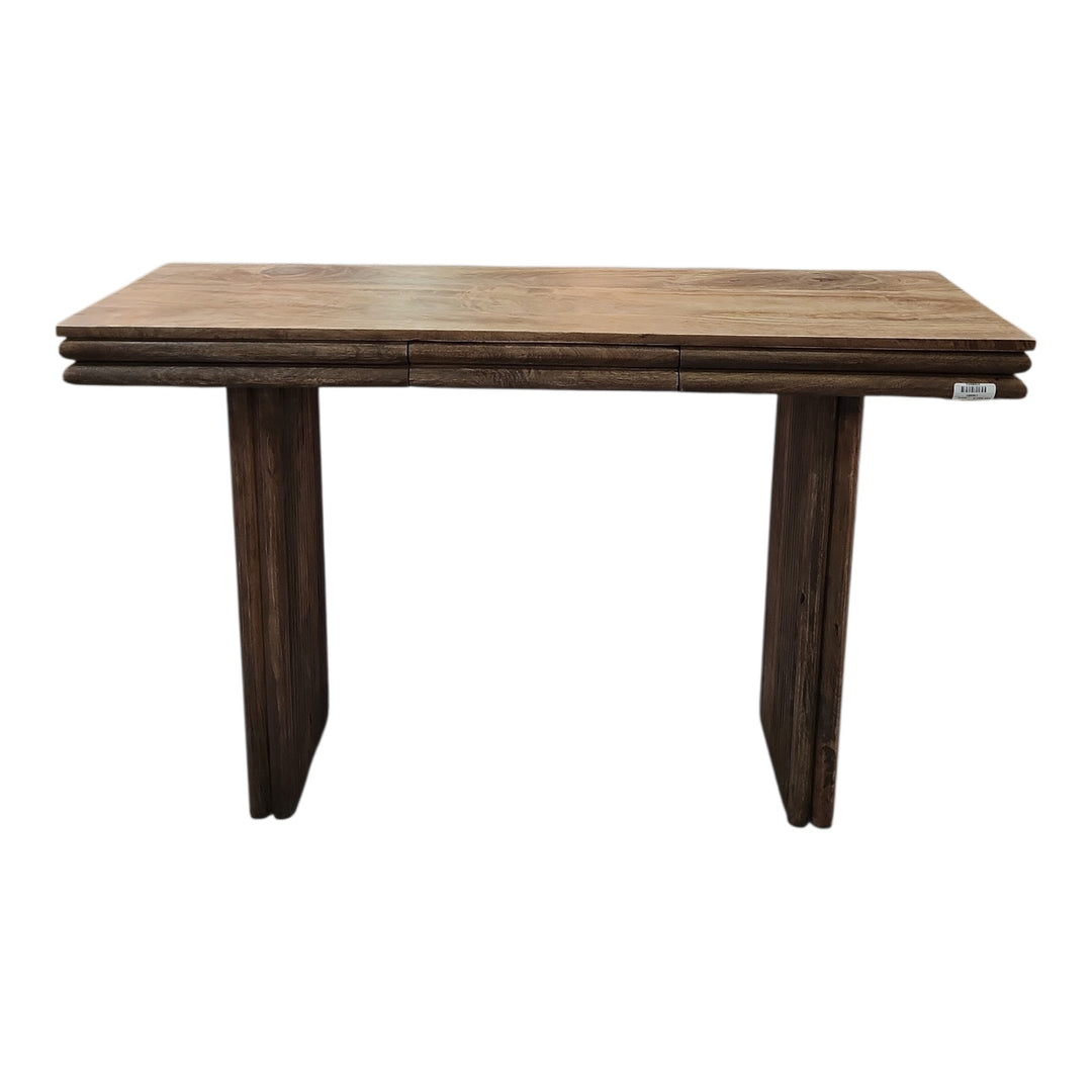 MUEBLE CONSOLA 120.5x35x77alto COD:120267