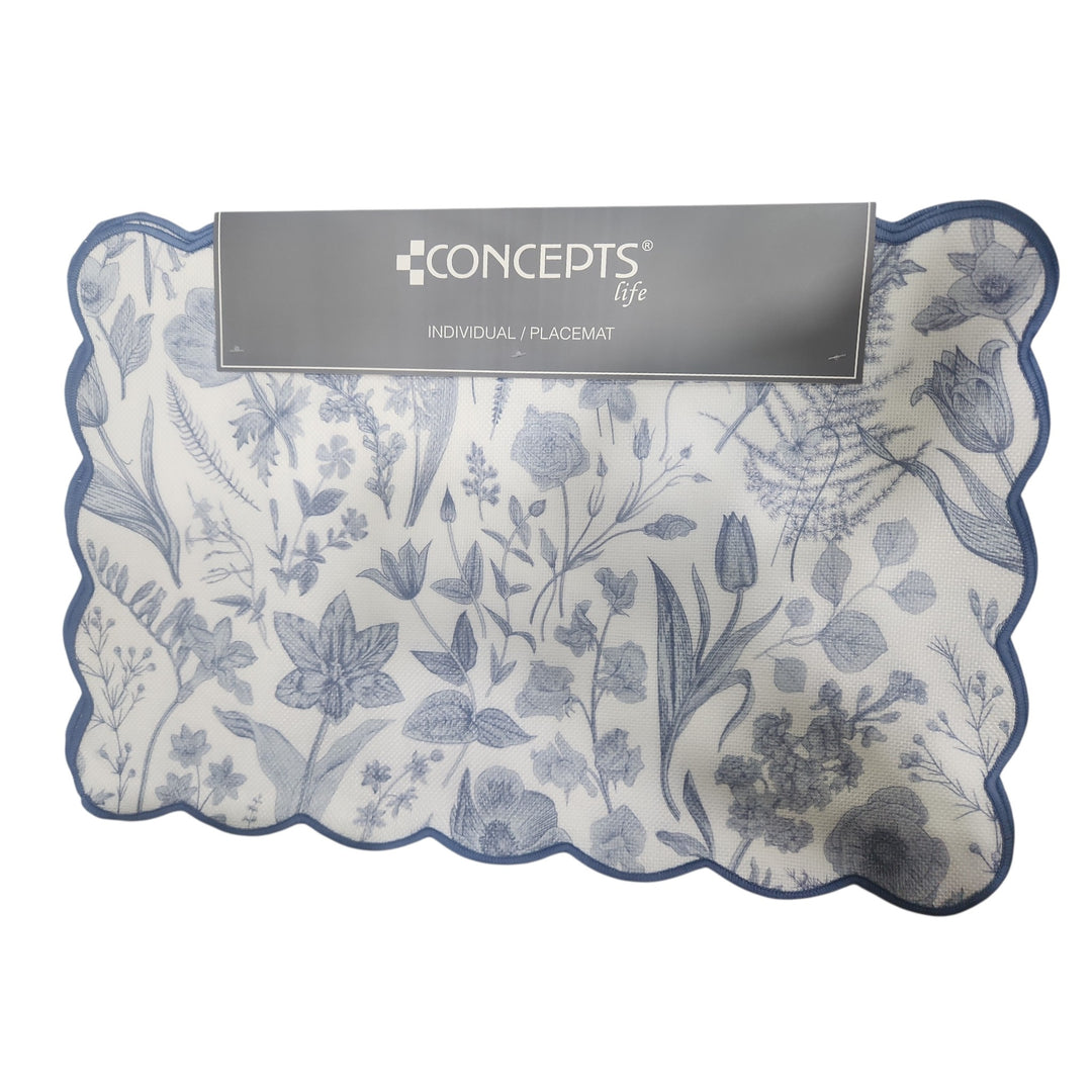 SET DE 6 INDIVIDUALES 30X45 COD:120271