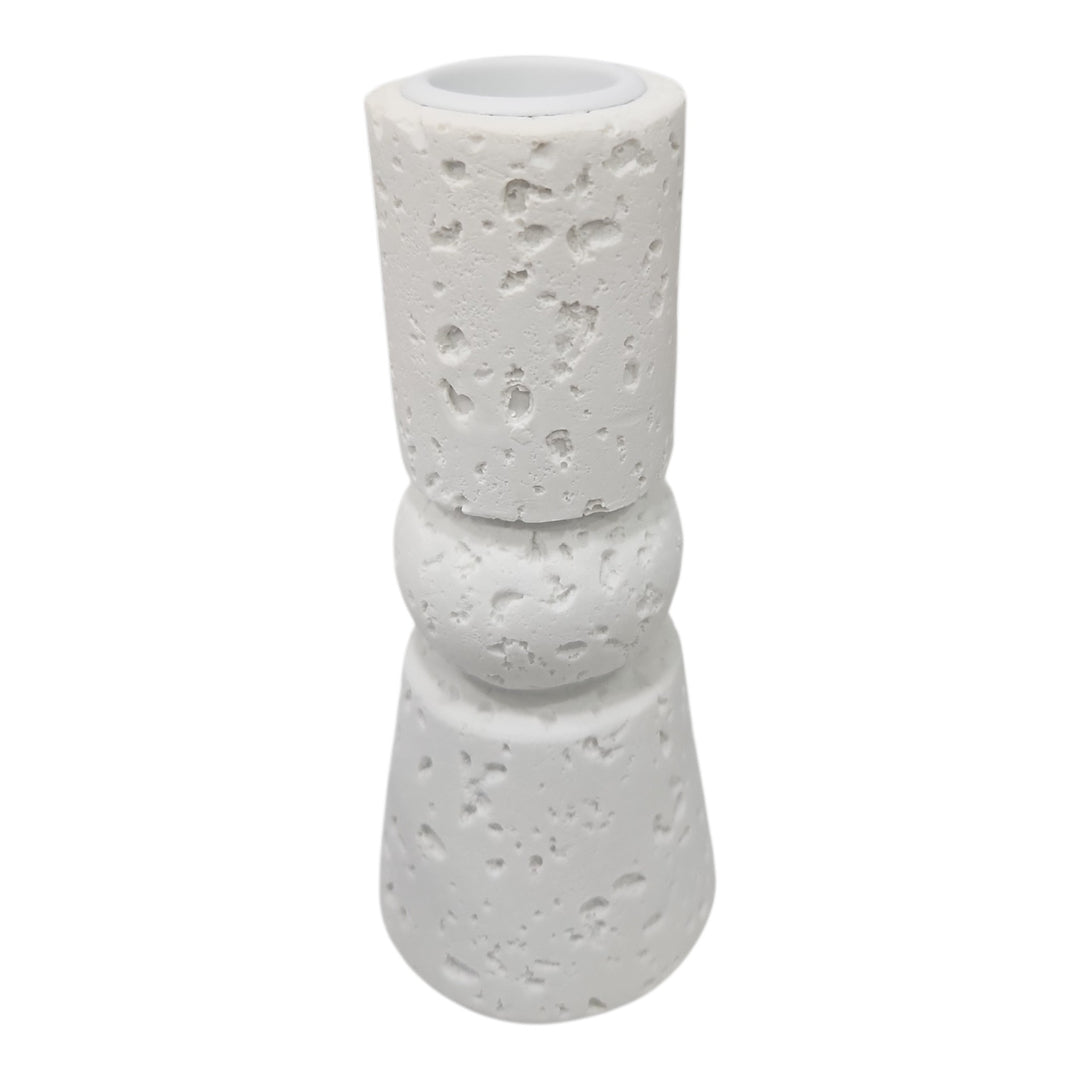 PORTAVELA 6X6X13.5CM COD:120286