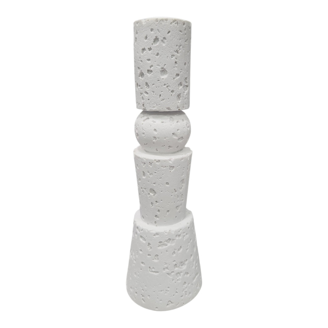 PORTAVELA 6.7X6.7X21.7CM COD:120287