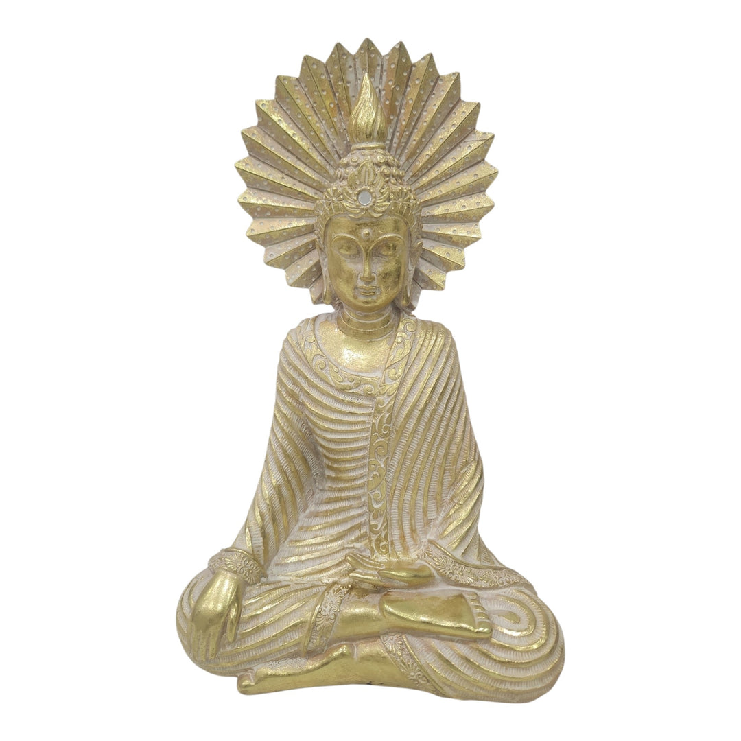 BUDA DECOR 17X7.5X27CM COD:120291