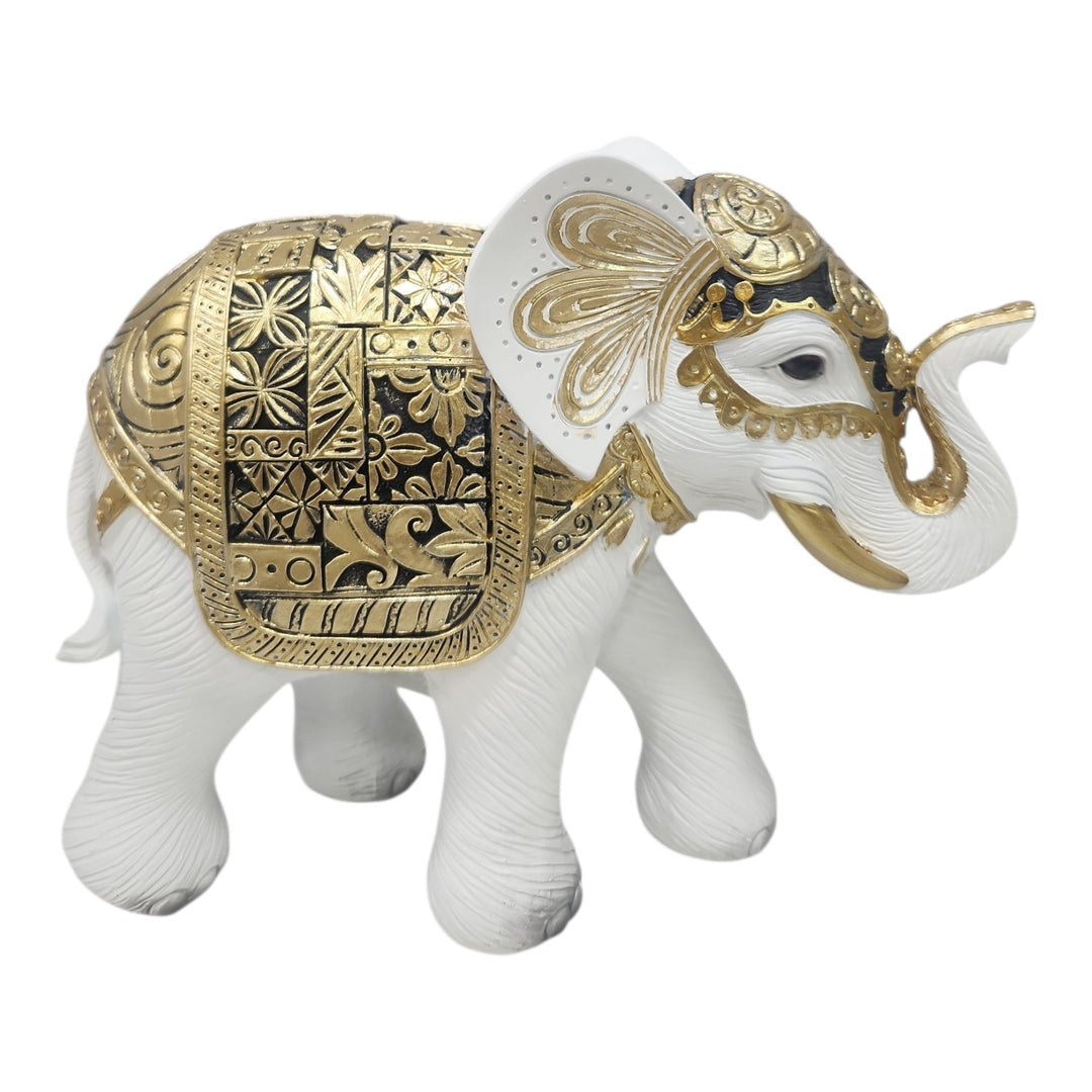 ELEFANTE DECOR 25X10X21CM COD:120292
