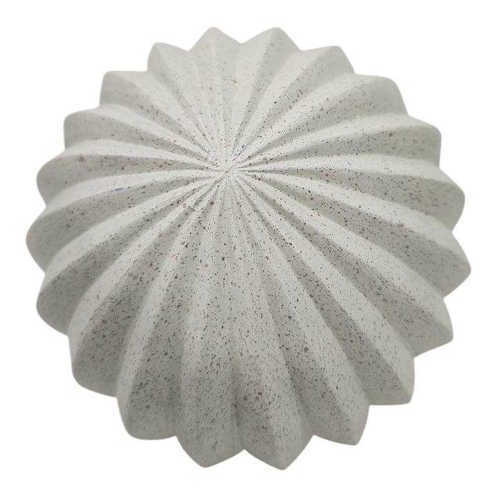 ESFERA DECOR 15.5X15.5X15.5CM COD:120300