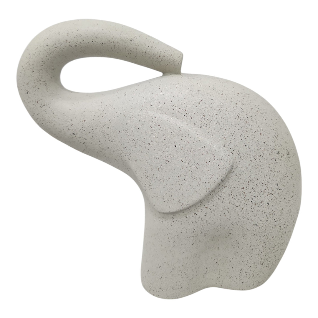 ELEFANTE DECOR 20x20x8CM COD:120301