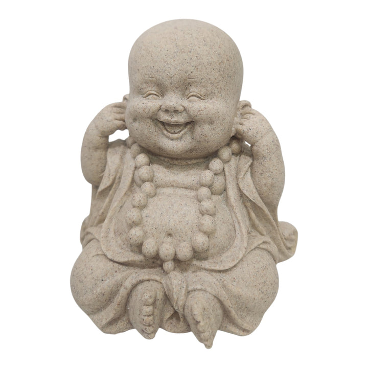 BUDA DECOR 13X11X12.8CM COD:120309