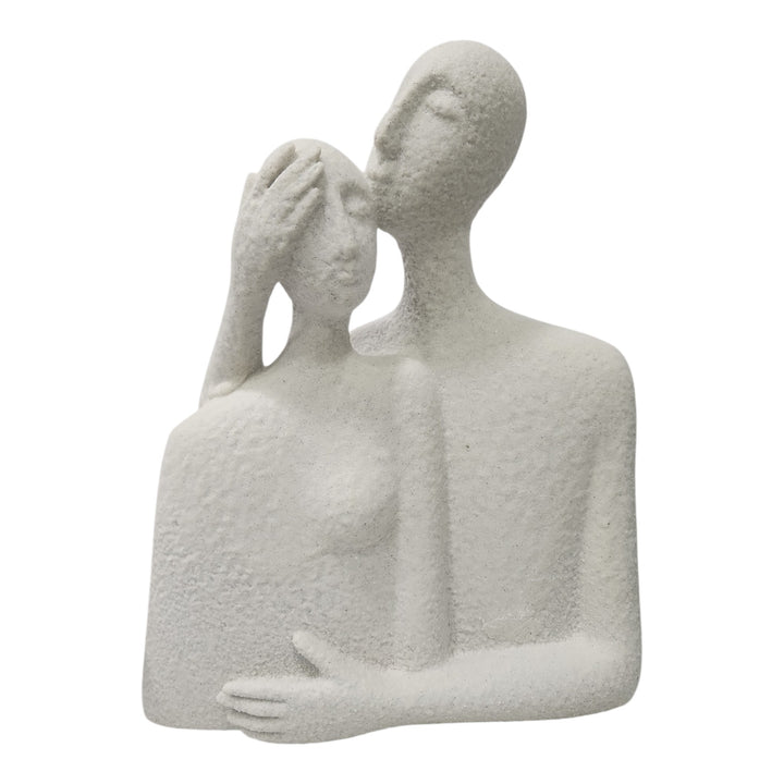 PAREJA DECOR 36x32x15CM COD:120313