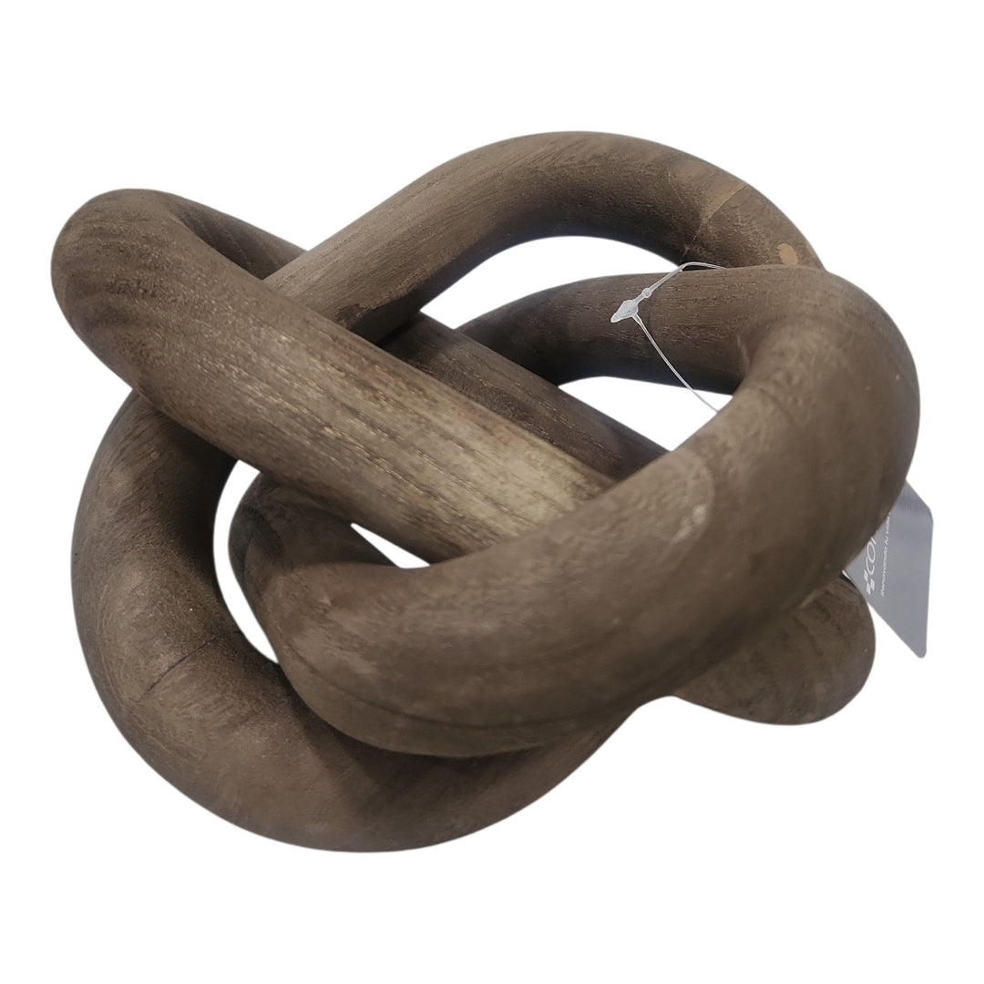 NUDO DECOR 20X20X11CM COD:120342