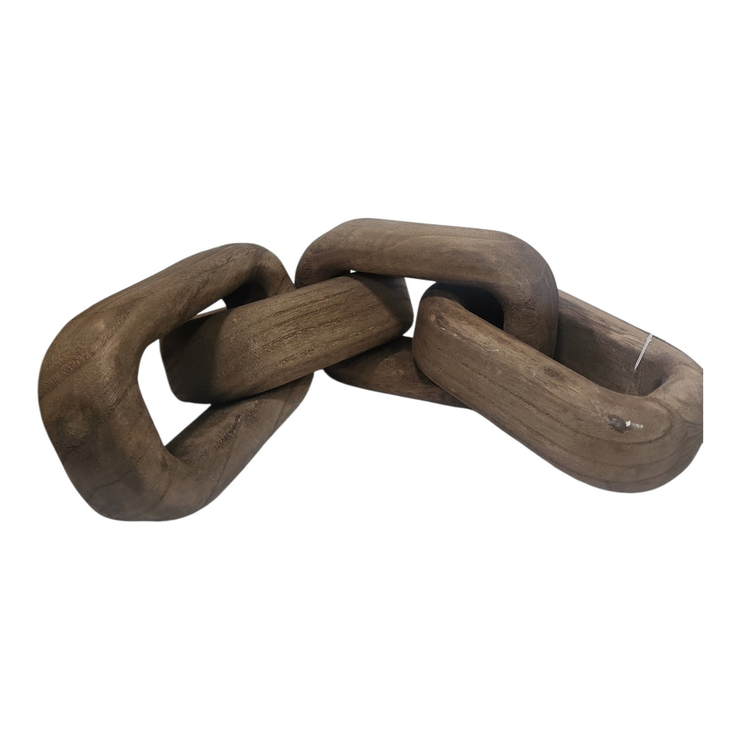 NUDOS DÉCOR 44X9.5X9.5CM COD:120343