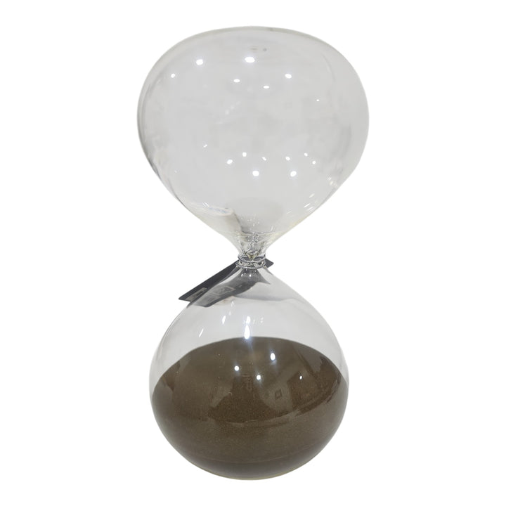 RELOJ DE ARENA 12X12X23CM COD:120344