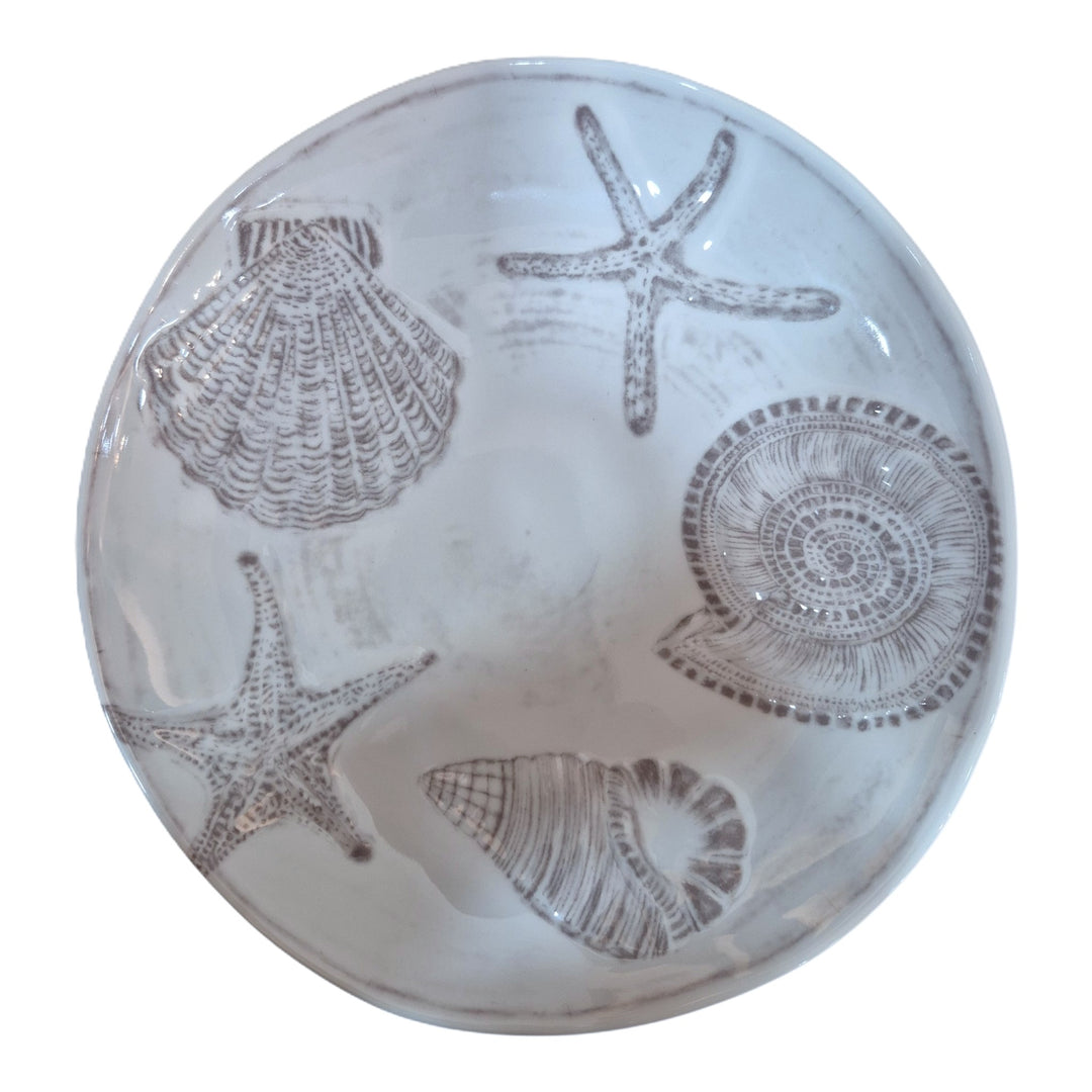 PLATO MELAMINA 22CM COD:120394