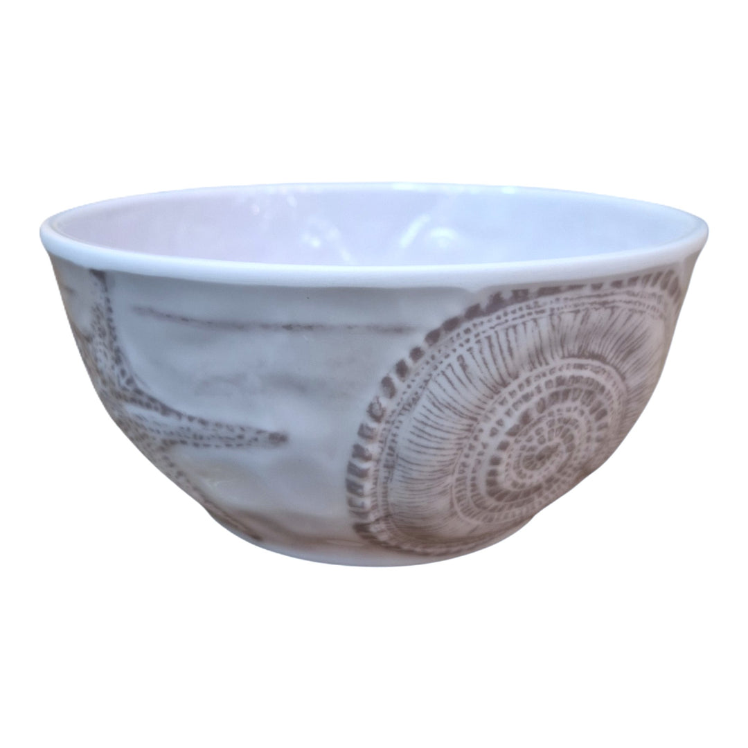 BOWL DE MELAMINA 15CM COD:120396