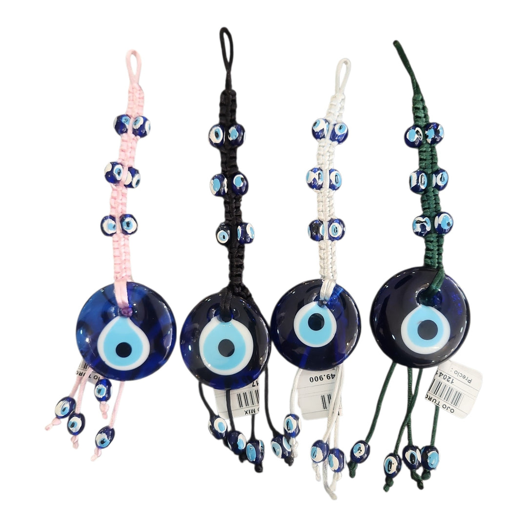 OJO TURCO MIX 22 a 24cm SURTIDO COD:120417
