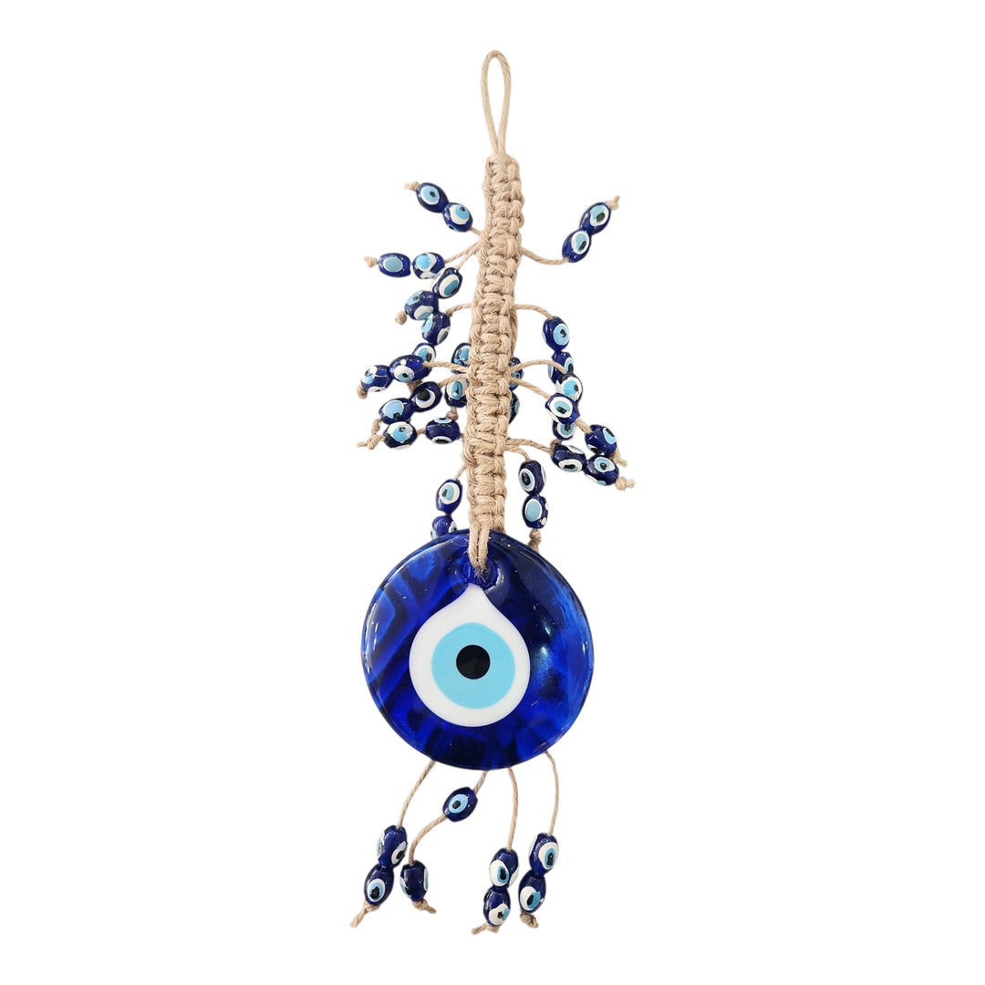 COLGANTE OJO TURCO 32CM COD:120421