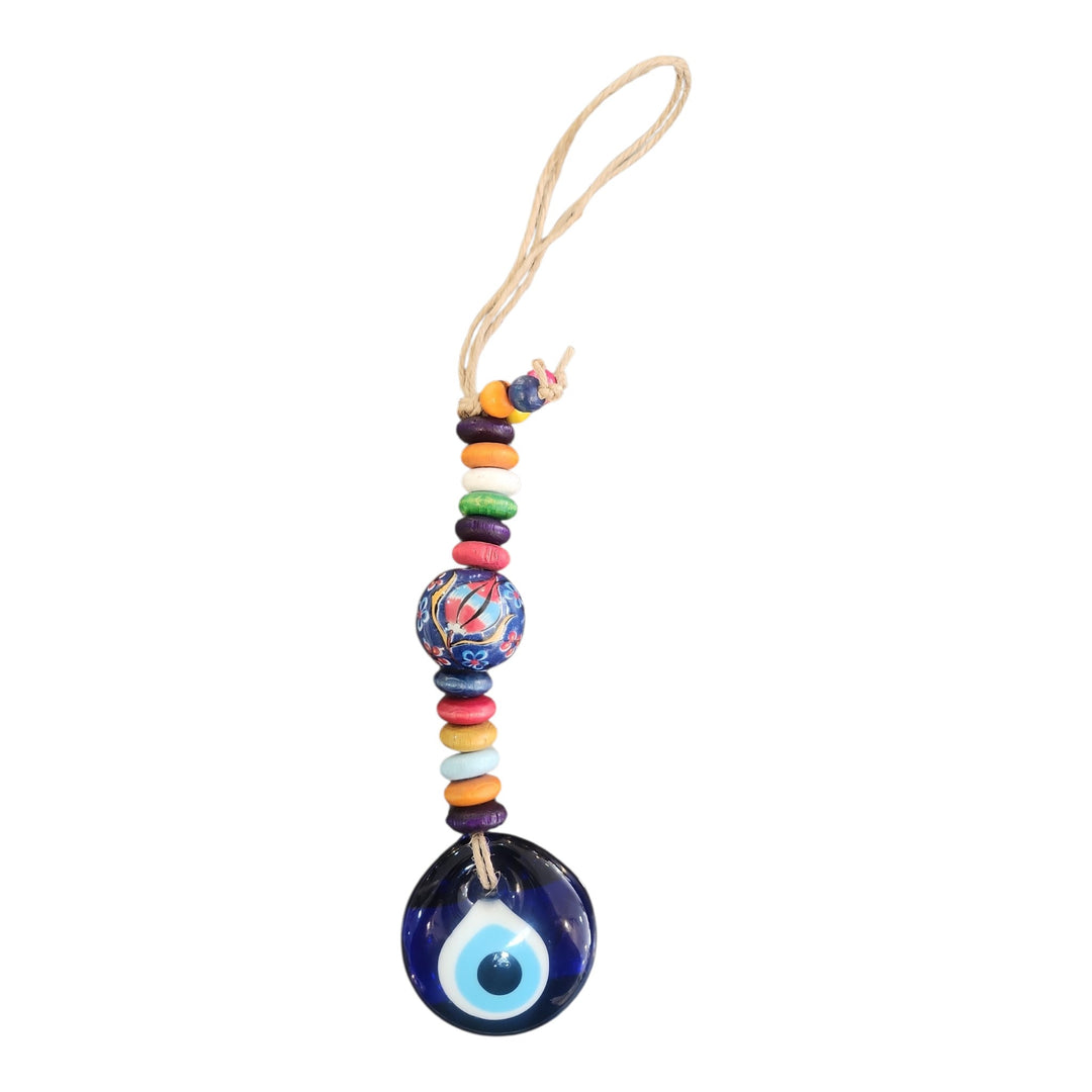 OJO TURCO 29CM COD:120425