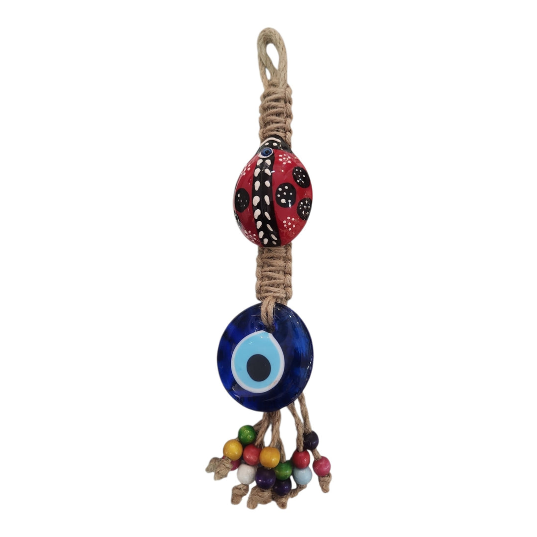 OJO TURCO 27CM COD:120426