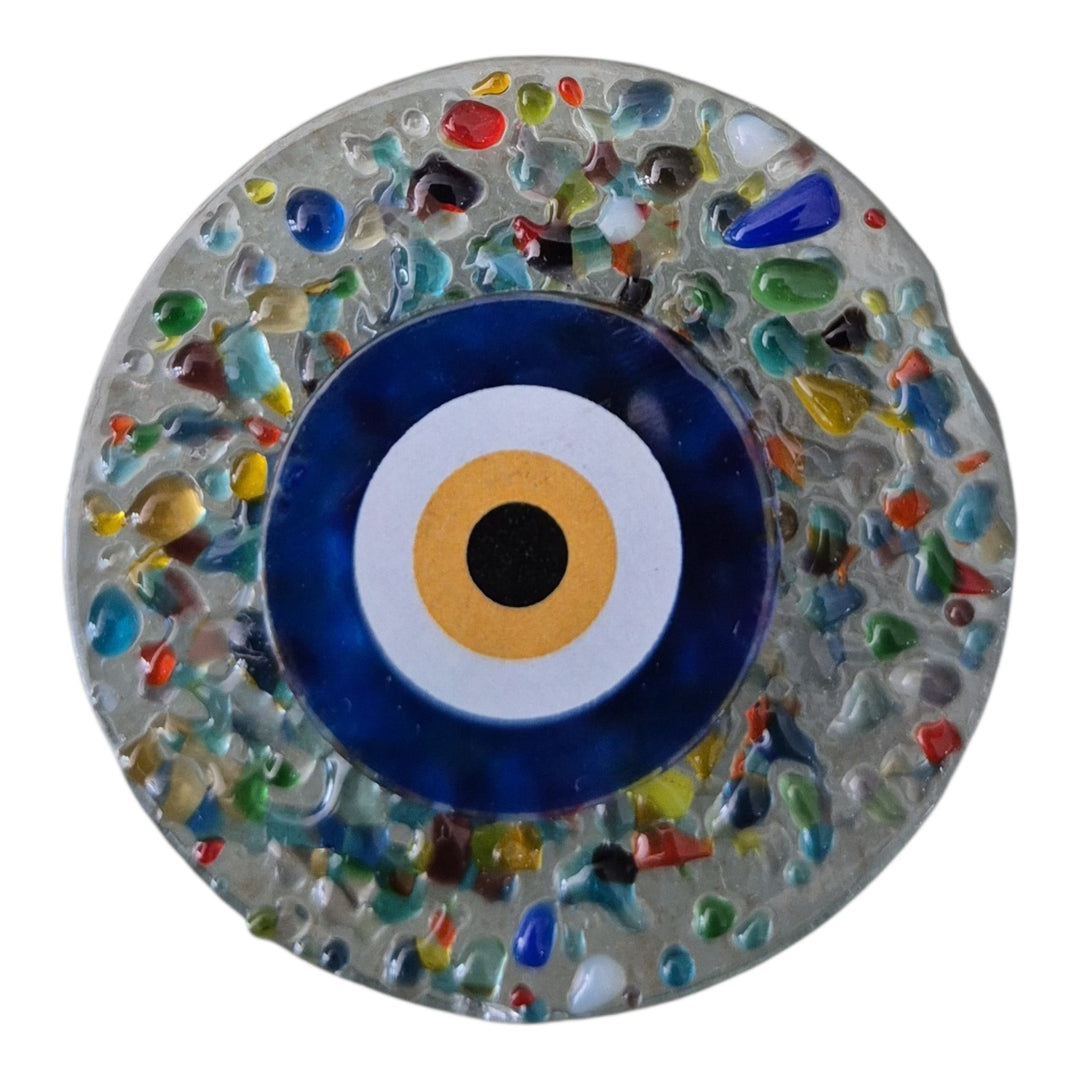 MAGNETO OJO TURCO 5CM COD:120428