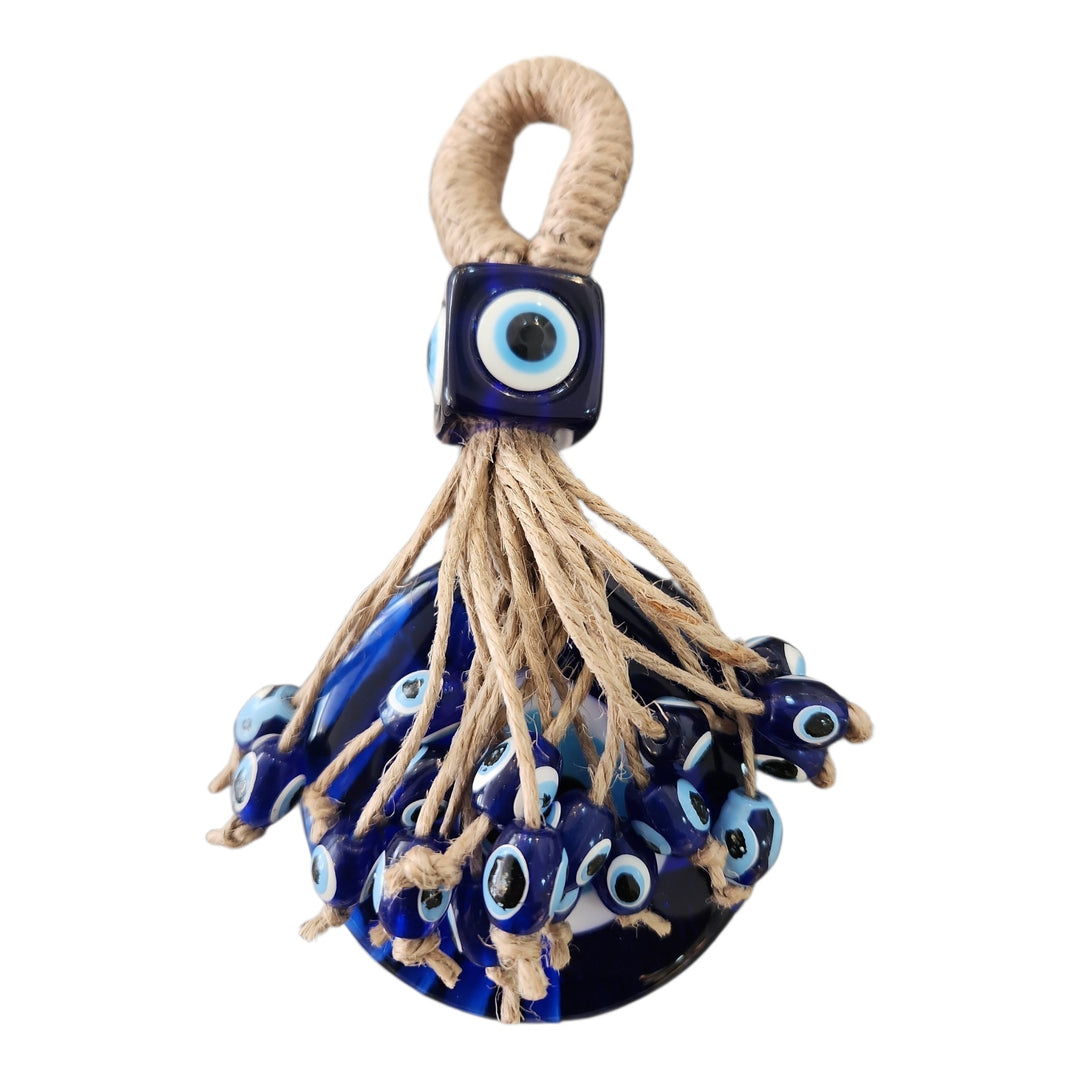 COLGANTE OJO TURCO 15CM COD:120431