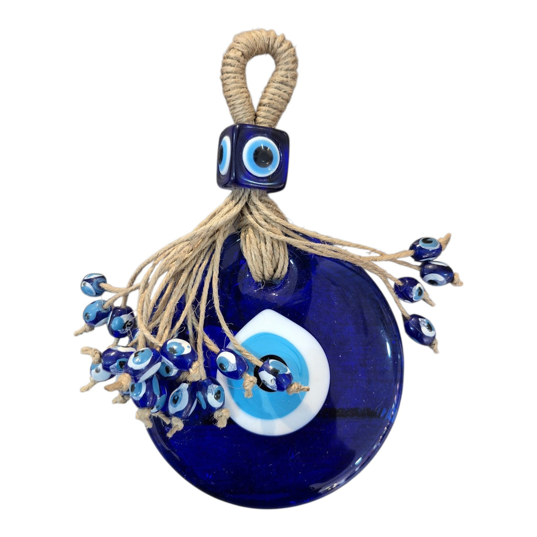 OJO TURCO 18CM COD:120432