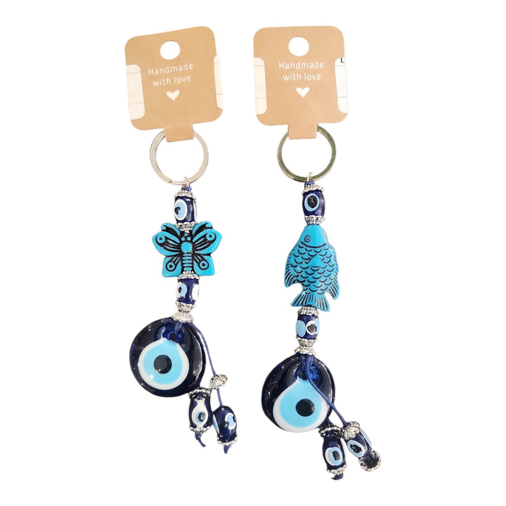 LLAVERO OJO TURCO 15CM COD:120435