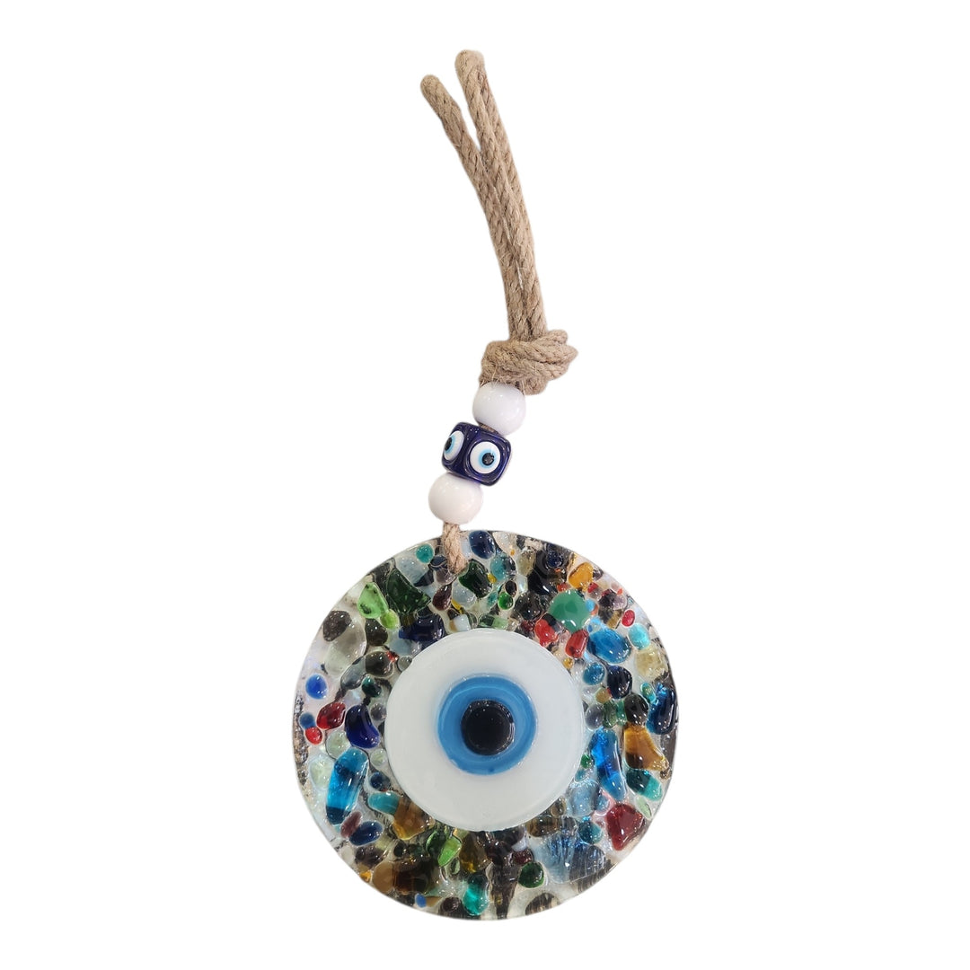 OJO TURCO COLORES 25.5CM COD:120437