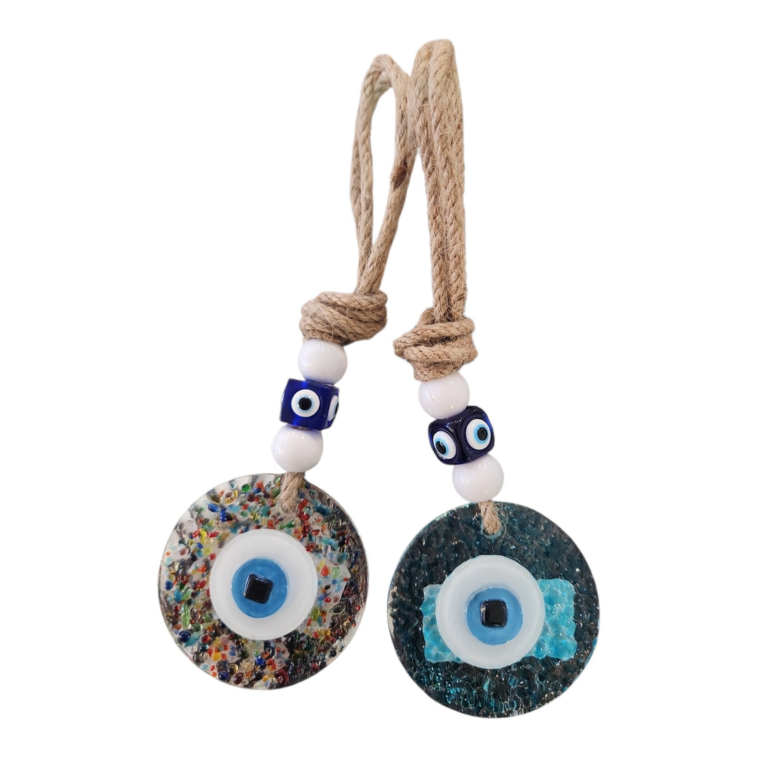 OJO TURCO SURTIDO 21CM COD:120438