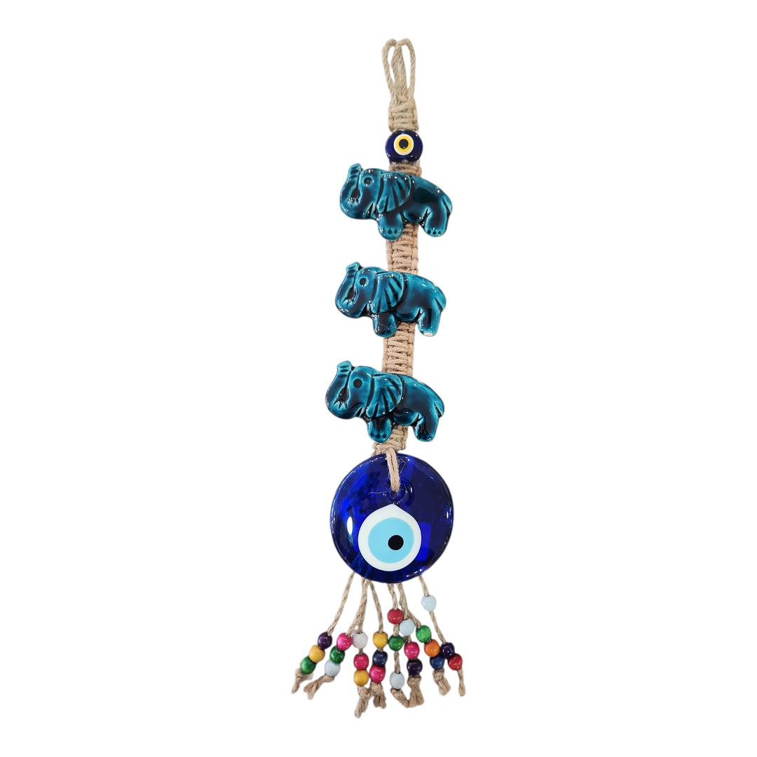 OJO TURCO/3 ELEFANTES 47CM COD:120439