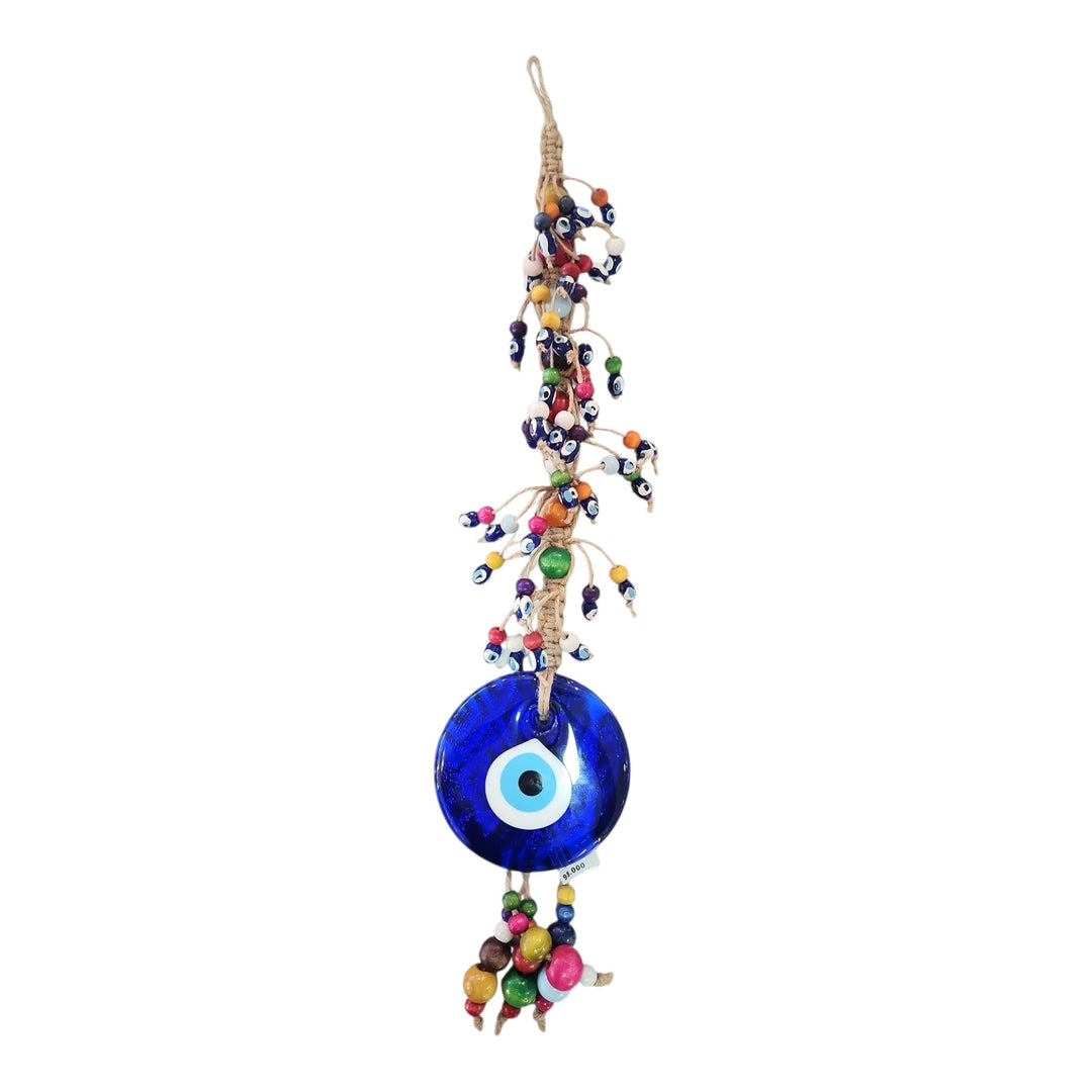 OJO TURCO 52CM COD:120440