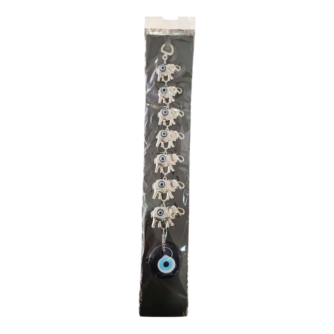 OJO Y 7 ELEFANTES 38CM COD:120450