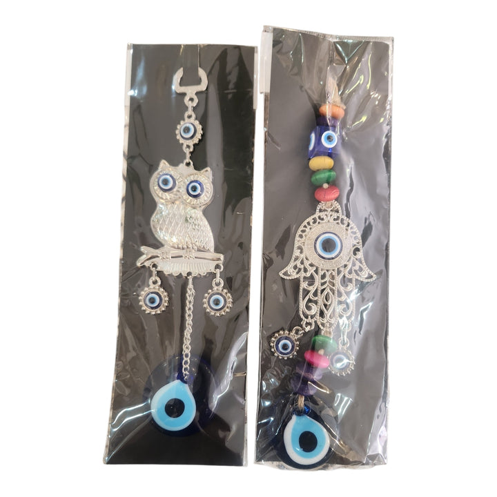 OJO TURCO 19CM SURTIDO COD:120451