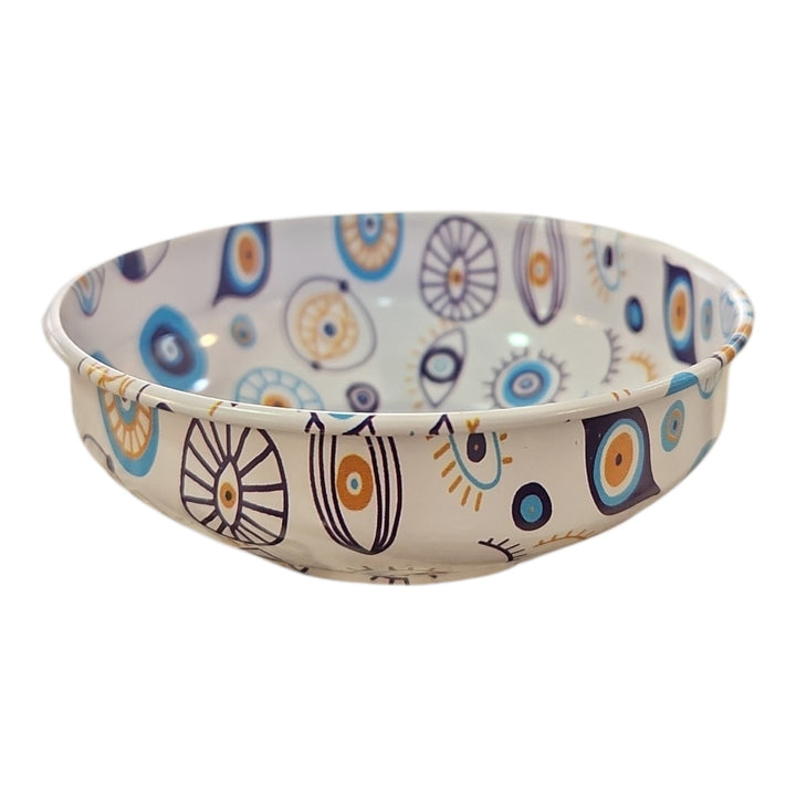BOWL OJO TURCO 8CM SURTIDO COD:120453