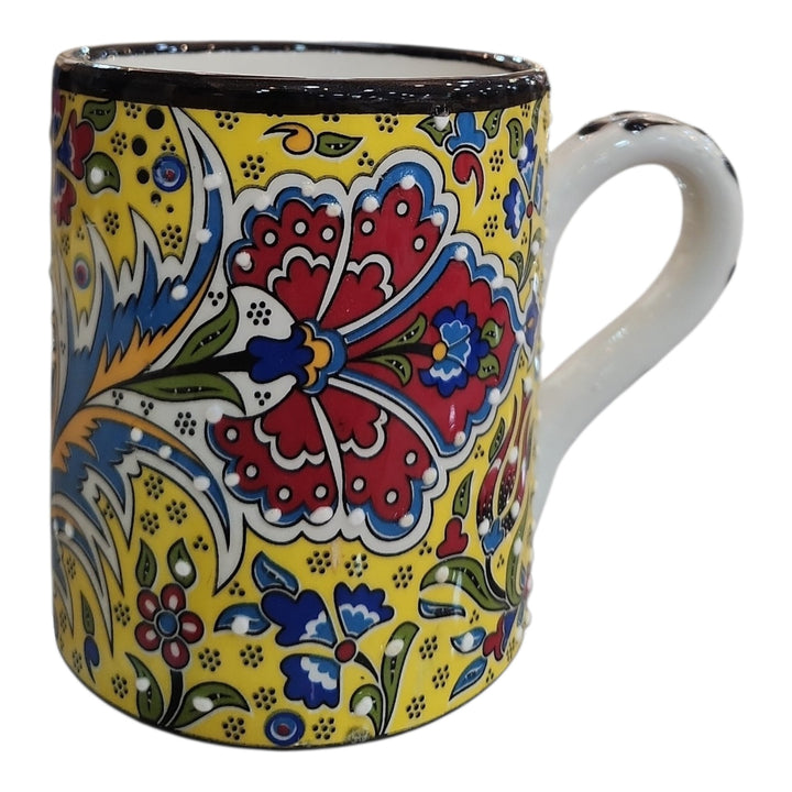 MUG OJO TURCO SURTIDO 8x10alto COD:120458