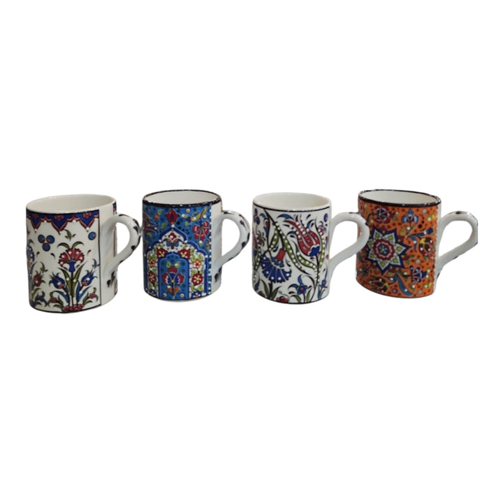MUG OJO TURCO SURTIDO 8x10alto COD:120458