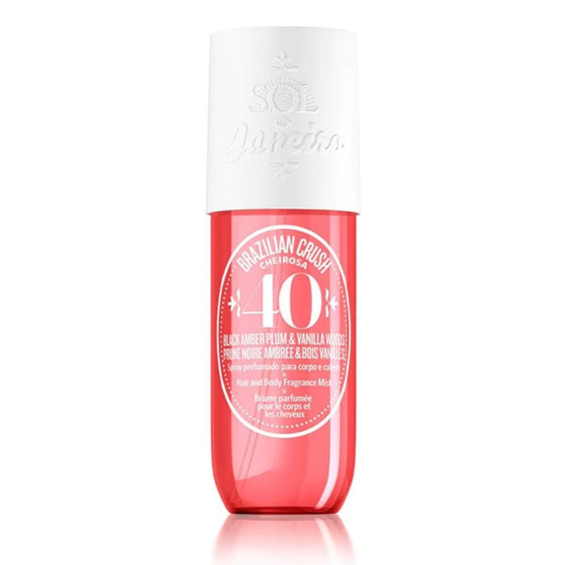 CHEIROSA´40 HAIR &amp; BODY 240ML COD:120489