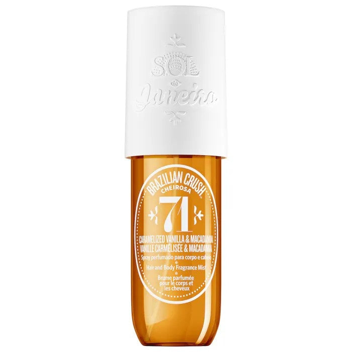 CHEIROSA´71 HAIR &amp; BODY 90ML