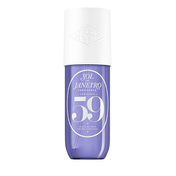 CHEIROSA´59 HAIR &amp; BODY MIST 240ML COD:120494