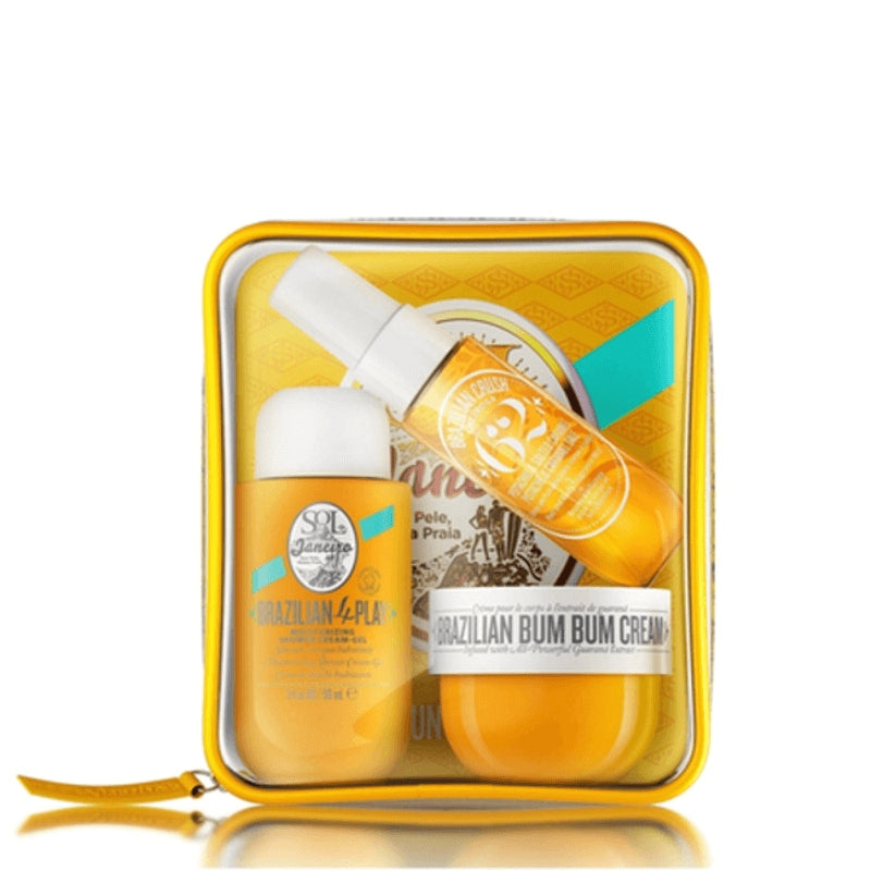 EST, BUM BUM JET 50+30+90ML COD:120503