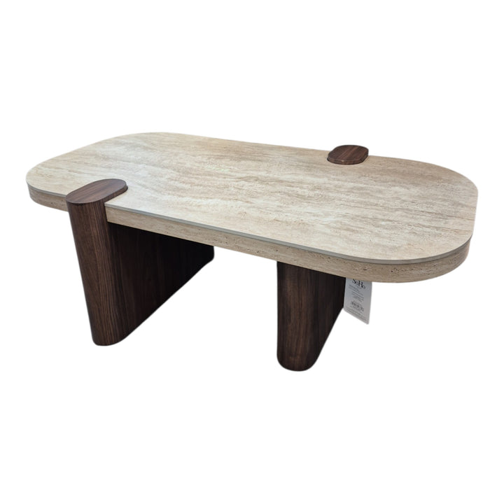 MESA DE CENTRO 120.5x66x42 alto COD:120625