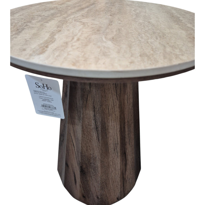 MESA AUXILIAR 45x 57 alto COD:120626