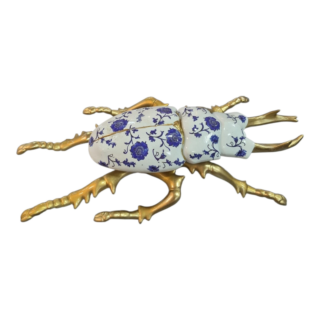 INSECTO DECOR 33X15.5X8CM COD:120653