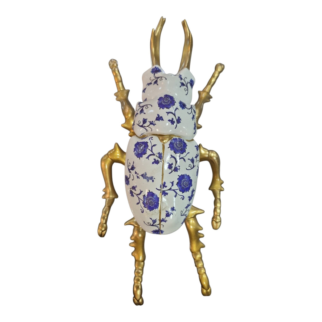 INSECTO DECOR 33X15.5X8CM COD:120653