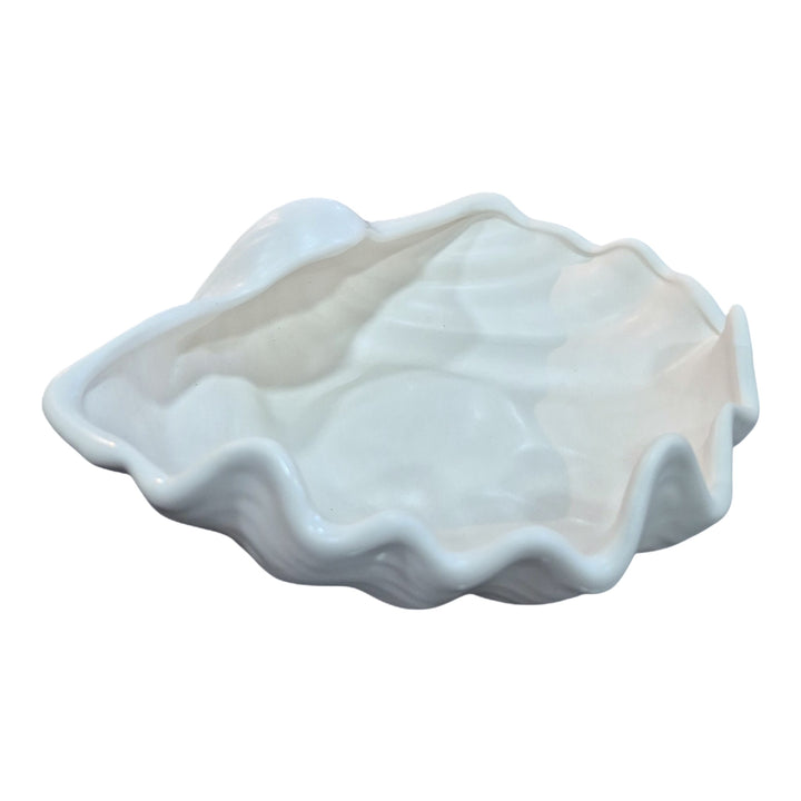 CONCHA DECOR 24.5X21X9.5CM COD: