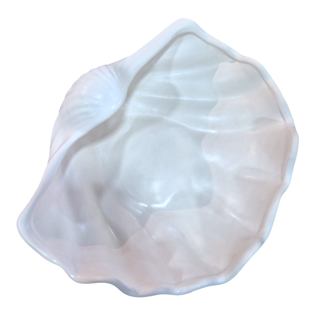 CONCHA DECOR 24.5X21X9.5CM COD: