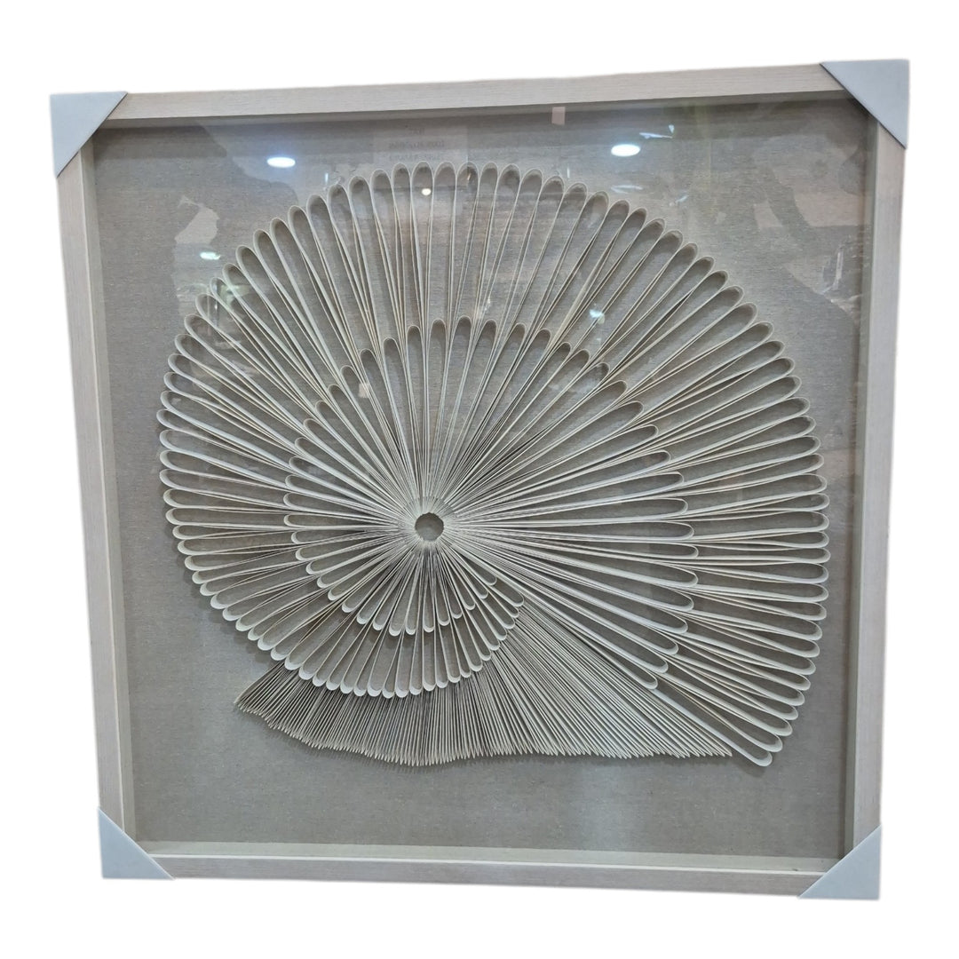 CUADRO 3D 90X90.5CM COD: