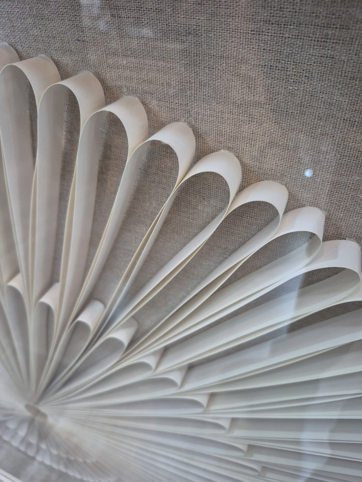 CUADRO 3D 90X90.5CM COD: