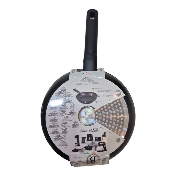 SARTEN 24CM COD:120661