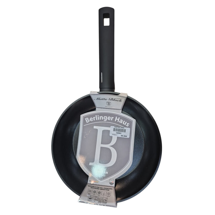 SARTEN 24CM COD:120661