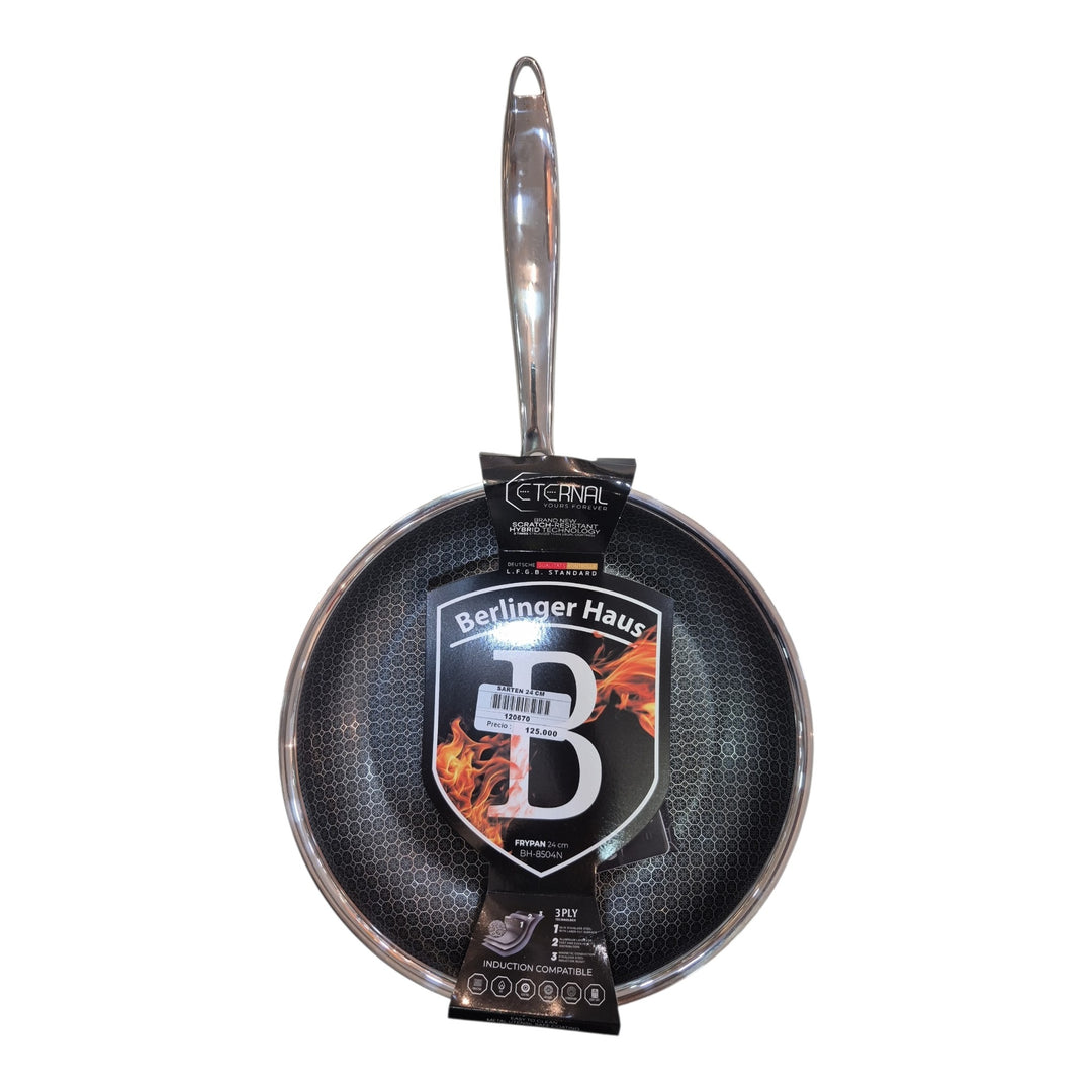SARTEN 24 CM COD:120670