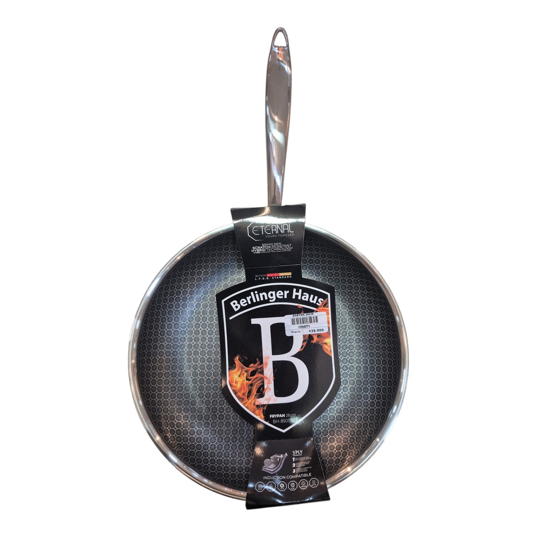 SARTEN 28 CM COD:120671