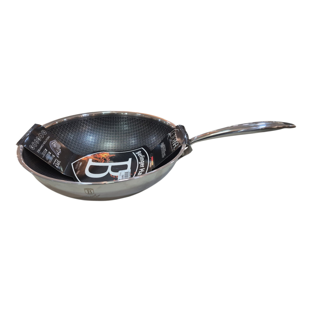 WOK 28 CM COD:120672