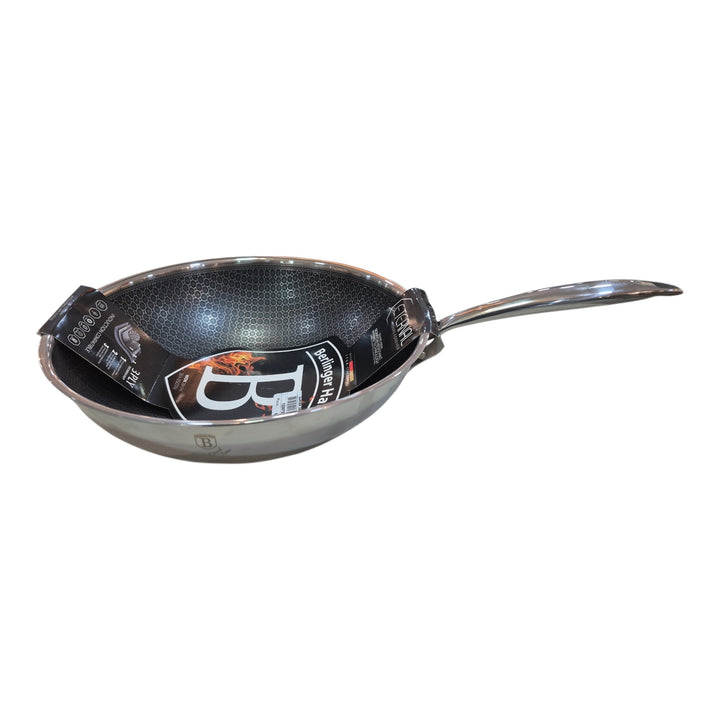 WOK 28 CM COD:120672